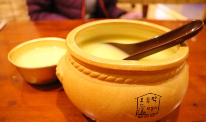 小木屋米酒店(长白山店) 参考图 1
