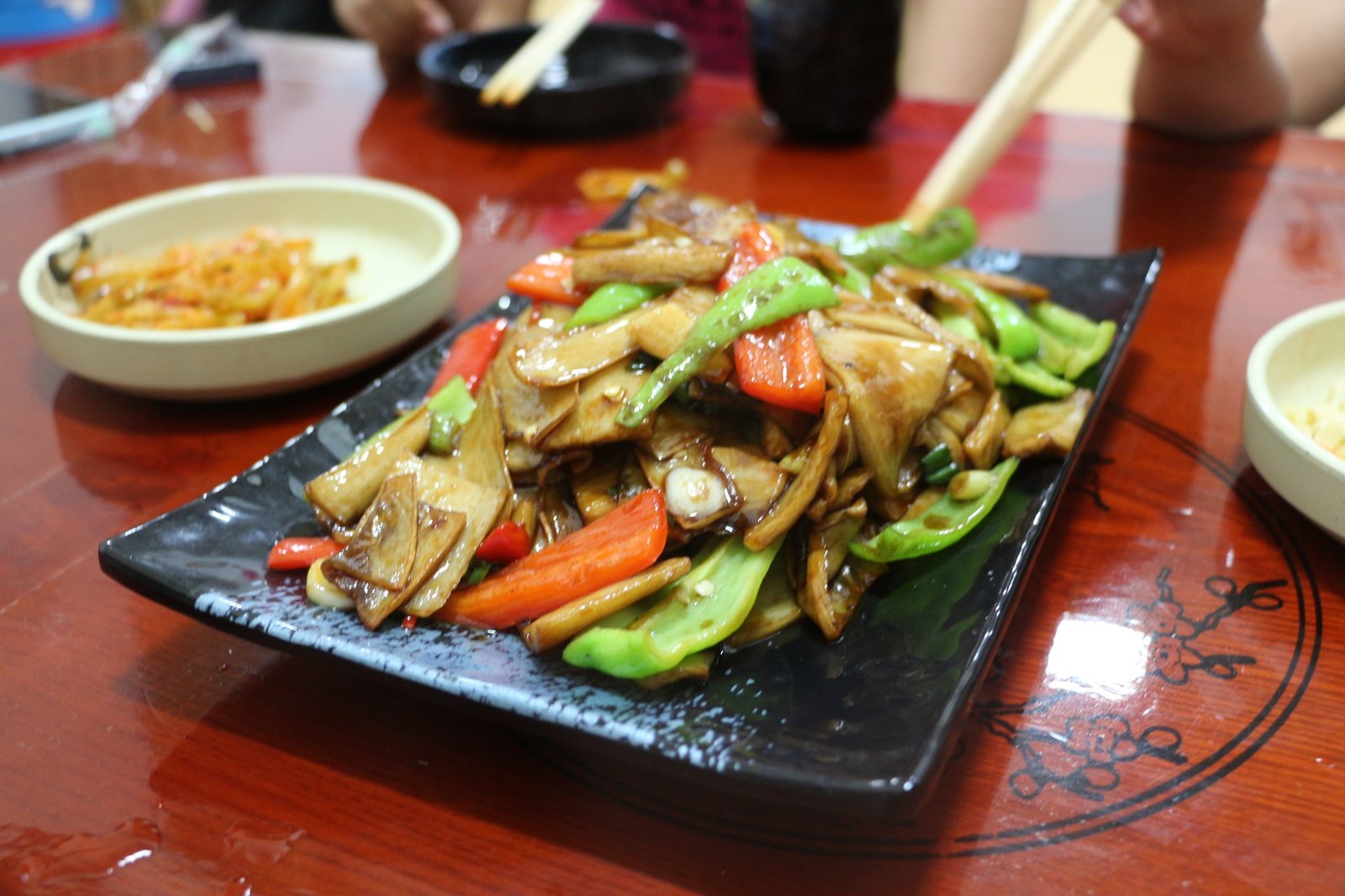 小朴朝鲜族风味香肉 · 冷面(长白山店) 参考图 1
