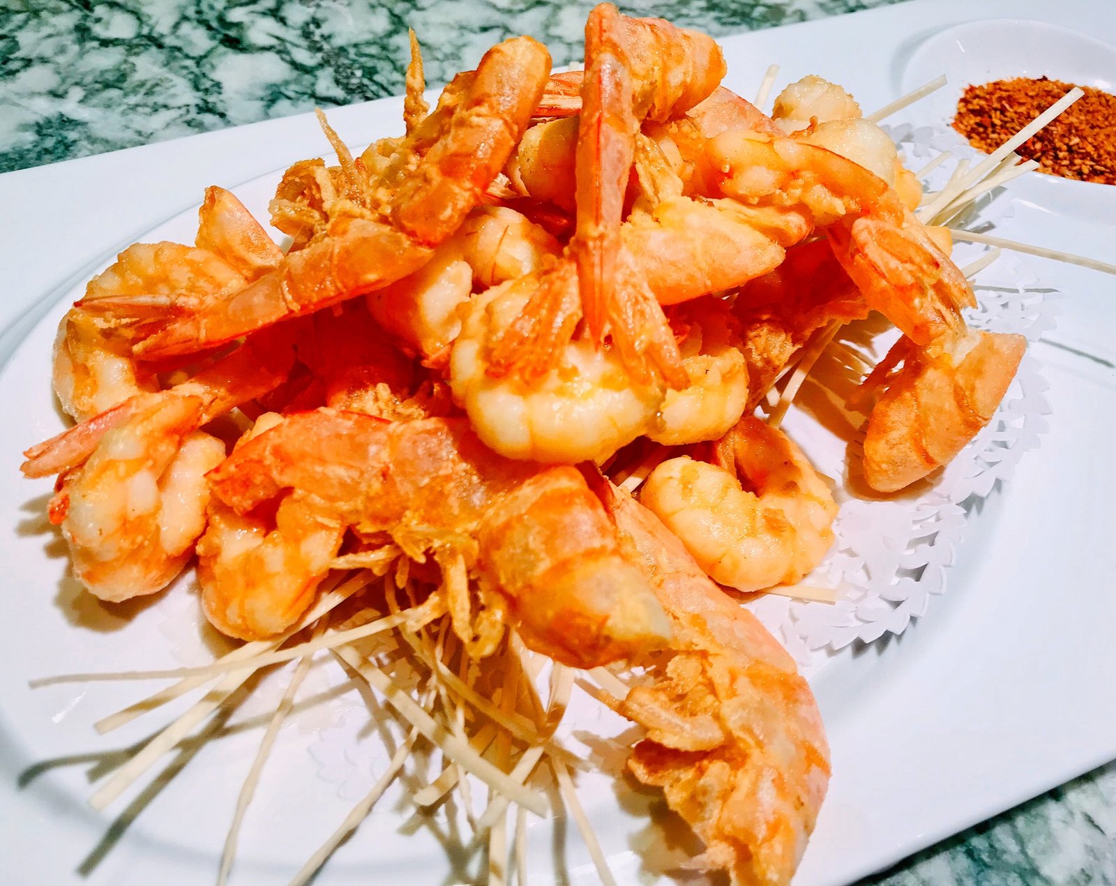 品海楼(老虎滩 · 渔人码头店) 参考图 1