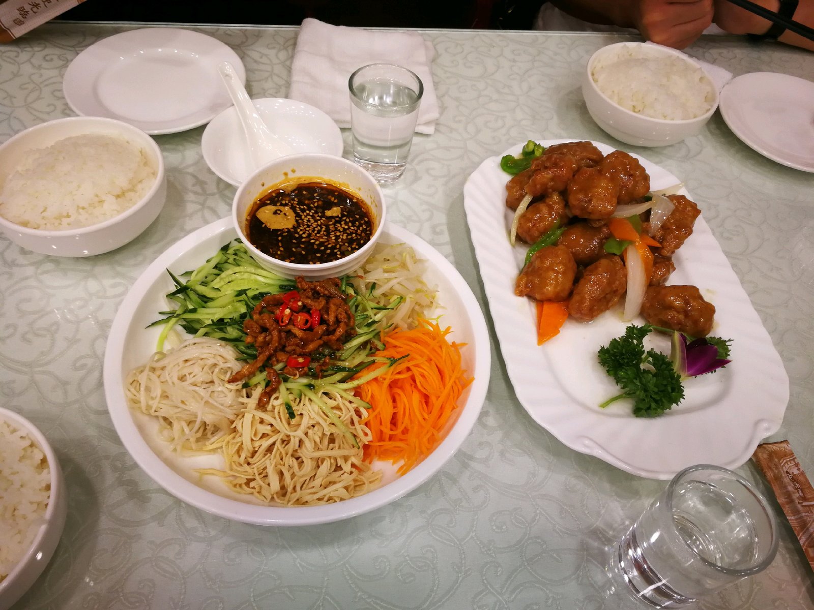 宝发园名菜馆 参考图 1