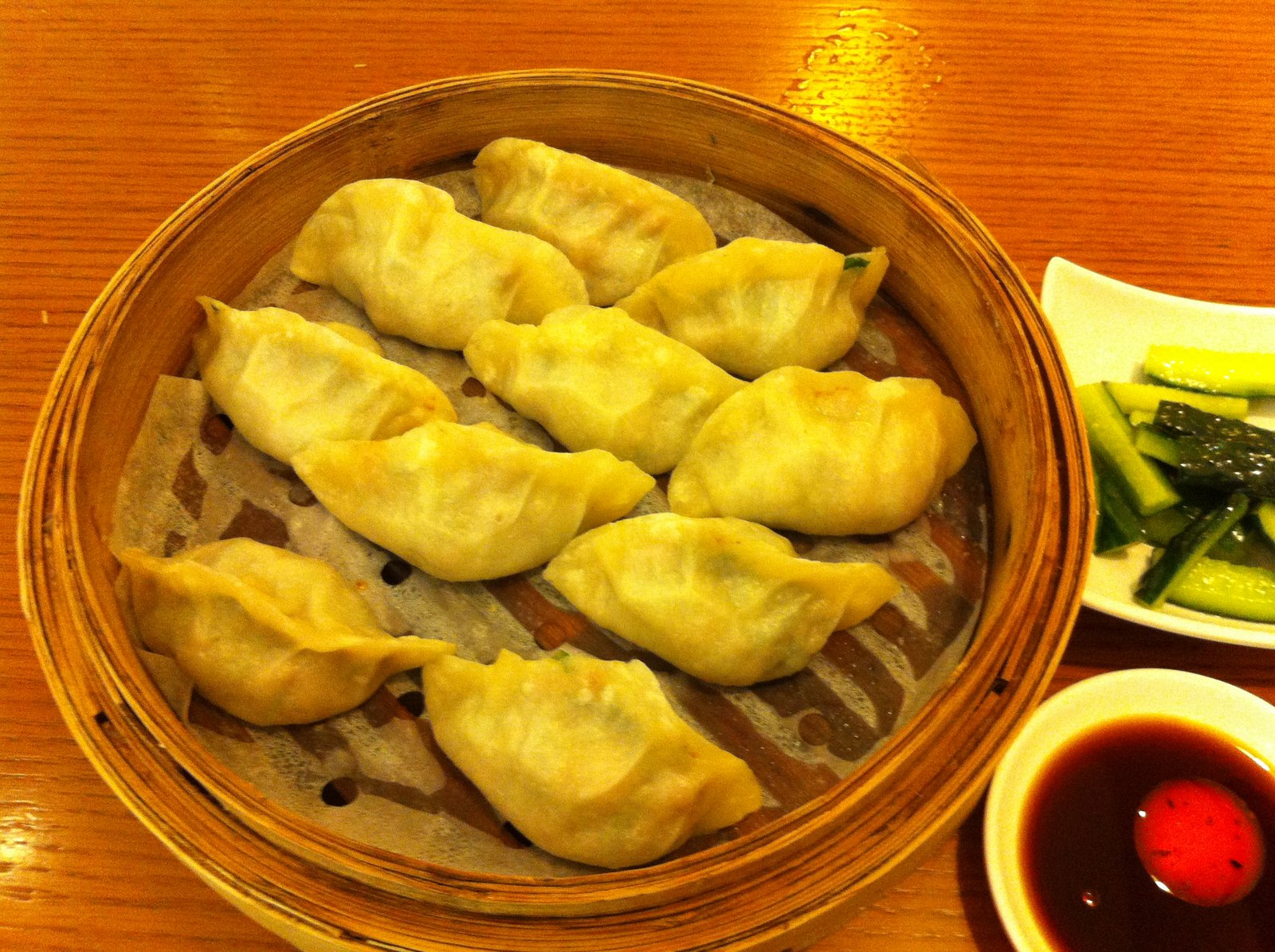 老边饺子馆(中街店) 参考图 1