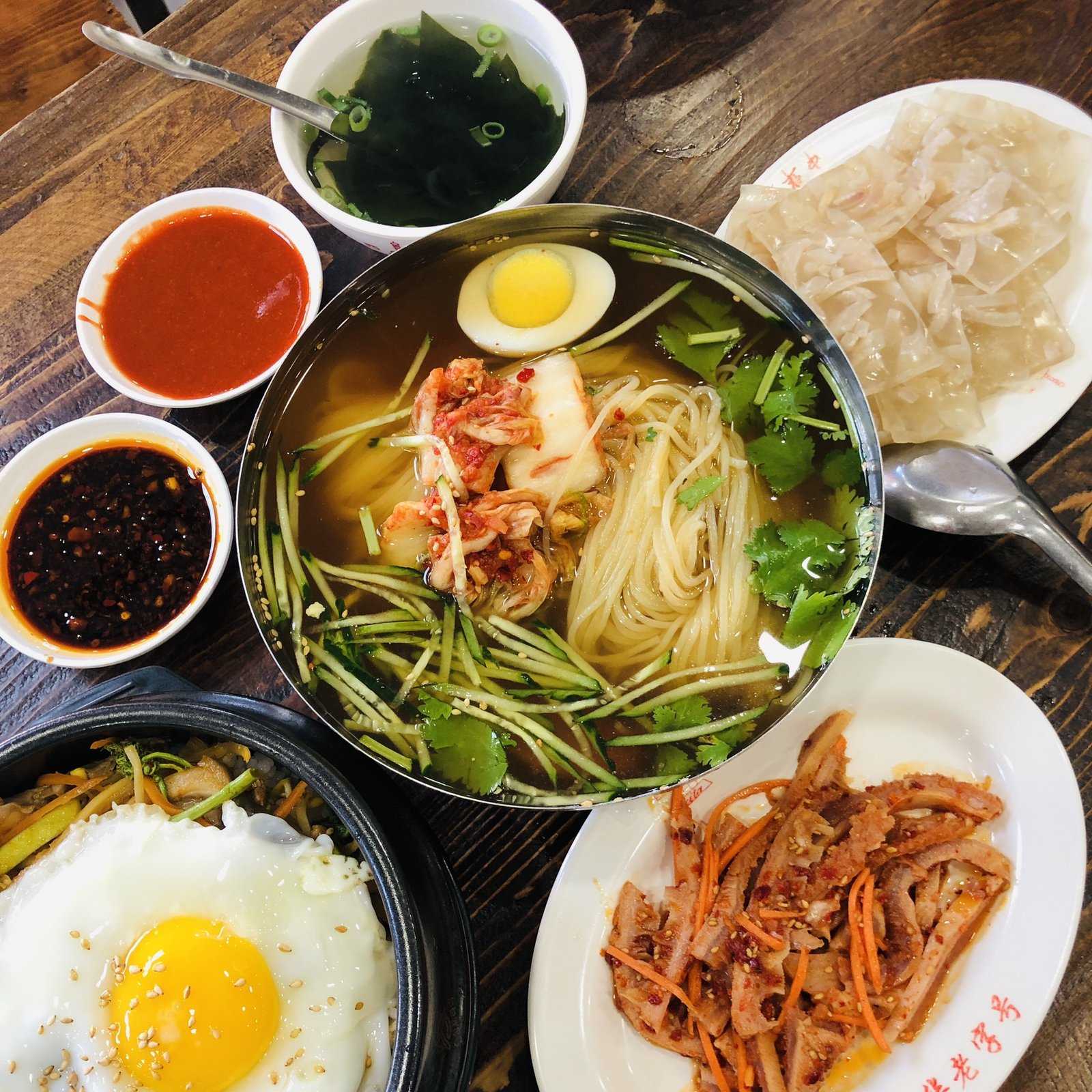 西塔大冷面(市府大路店) 参考图 1