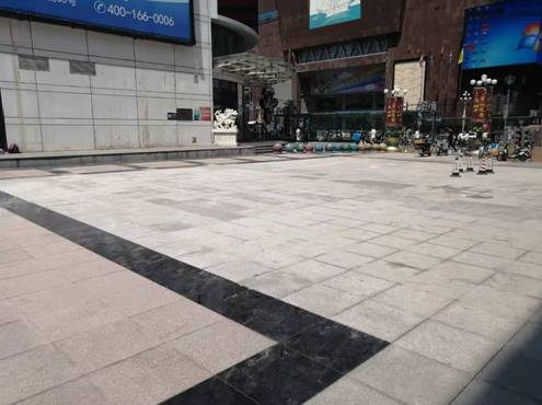 太原街商圈 参考图 1