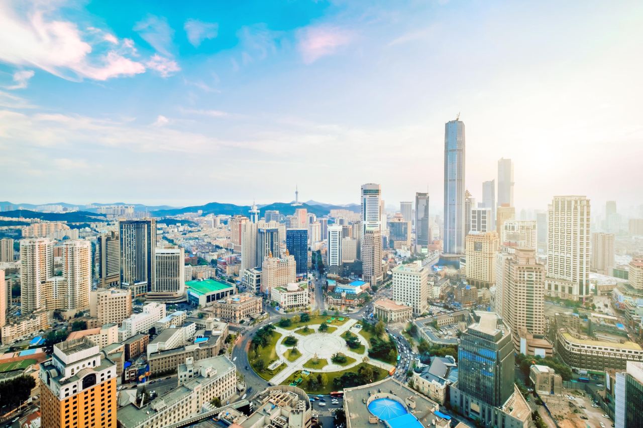 中山广场 参考图 1